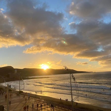 Mar Y Playa De Martin, 2B Daire Las Palmas de Gran Canaria Dış mekan fotoğraf