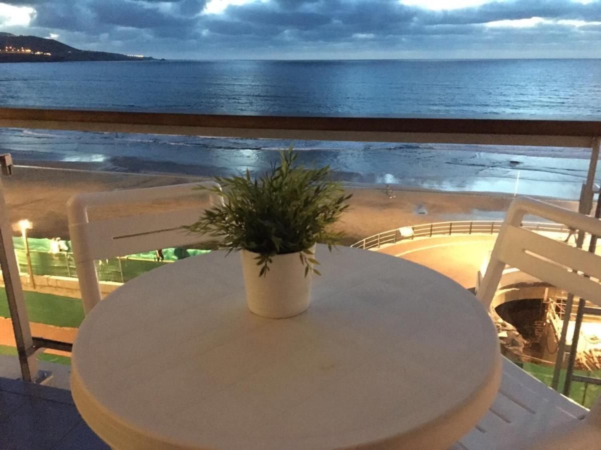 Mar Y Playa De Martin, 2B Daire Las Palmas de Gran Canaria Dış mekan fotoğraf