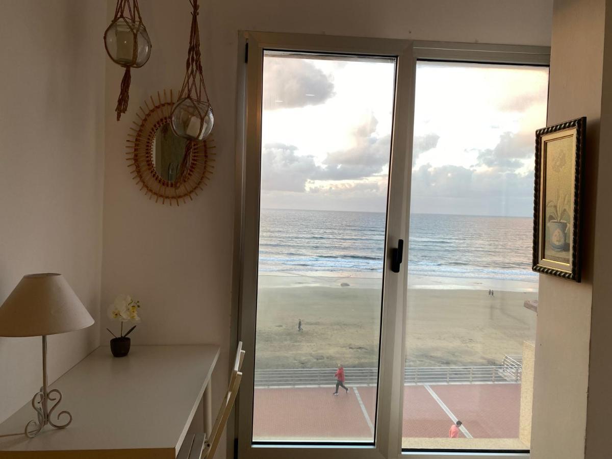 Mar Y Playa De Martin, 2B Daire Las Palmas de Gran Canaria Dış mekan fotoğraf