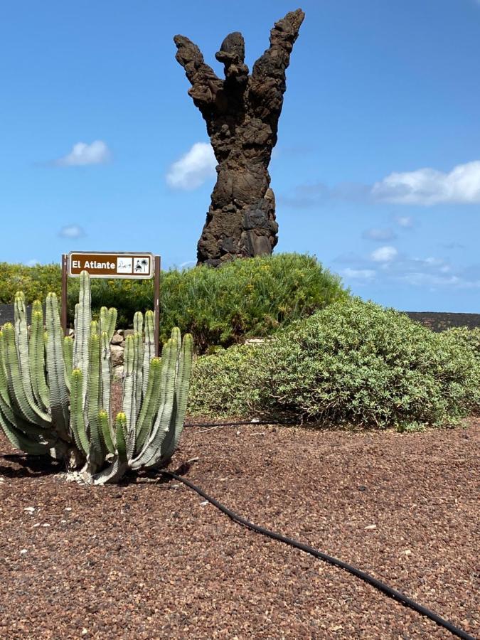 Mar Y Playa De Martin, 2B Daire Las Palmas de Gran Canaria Dış mekan fotoğraf