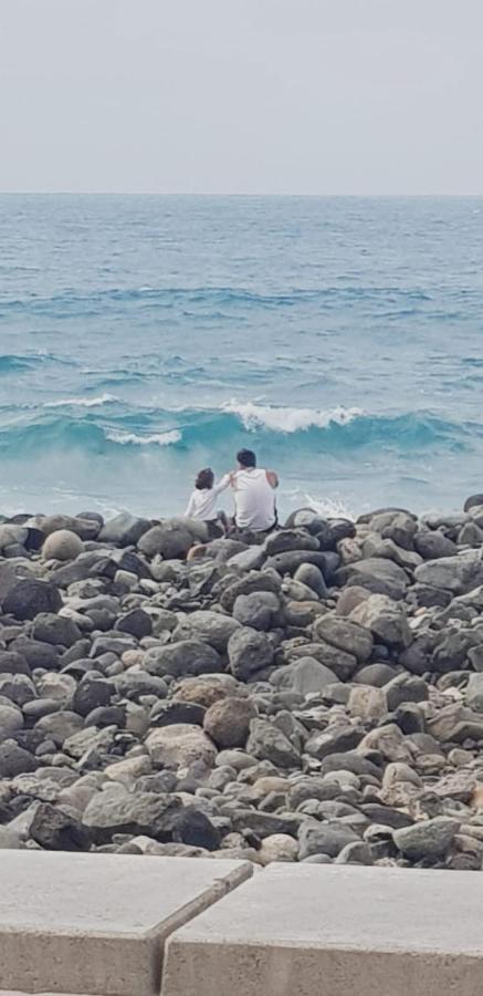 Mar Y Playa De Martin, 2B Daire Las Palmas de Gran Canaria Dış mekan fotoğraf
