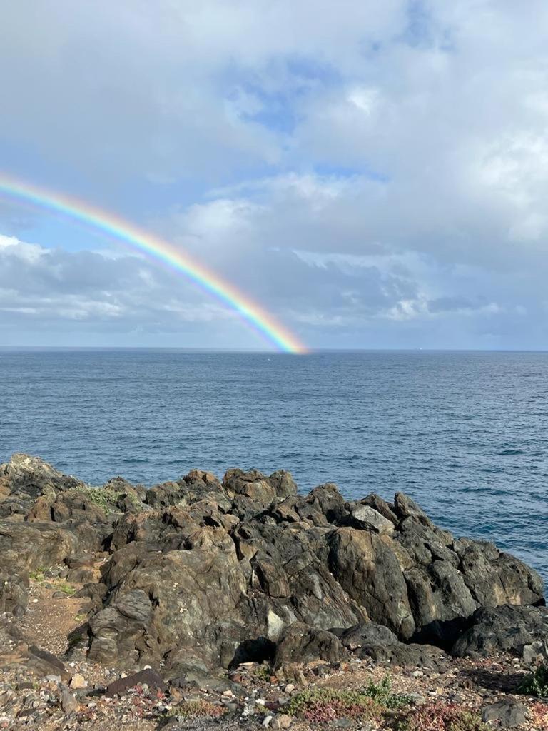 Mar Y Playa De Martin, 2B Daire Las Palmas de Gran Canaria Dış mekan fotoğraf